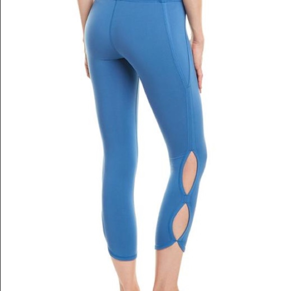 Free People Movement High Rise Infinity legging - Picture 2 of 7
